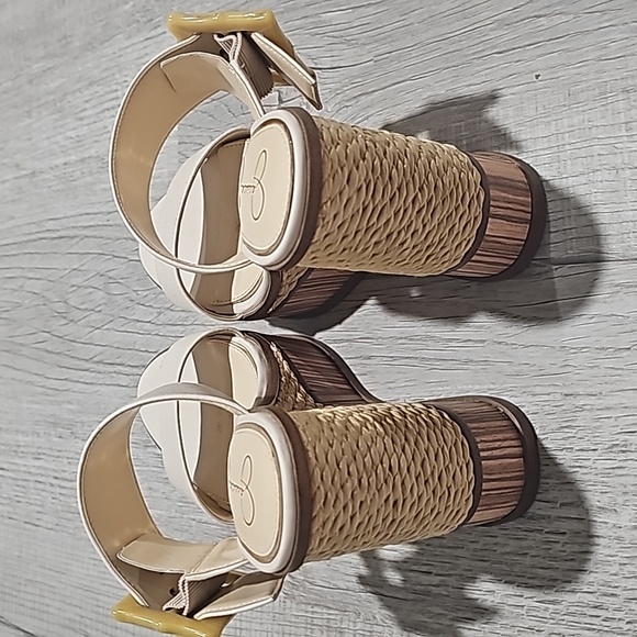 Brand New Jessica Simpson Wedges! - Picture 4 of 5